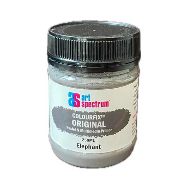 primer-elephant-250ml art spectrum colourfix appret acrylique